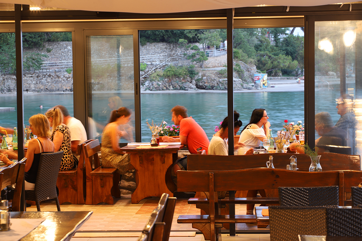 Restaurant Neptun Photo 11