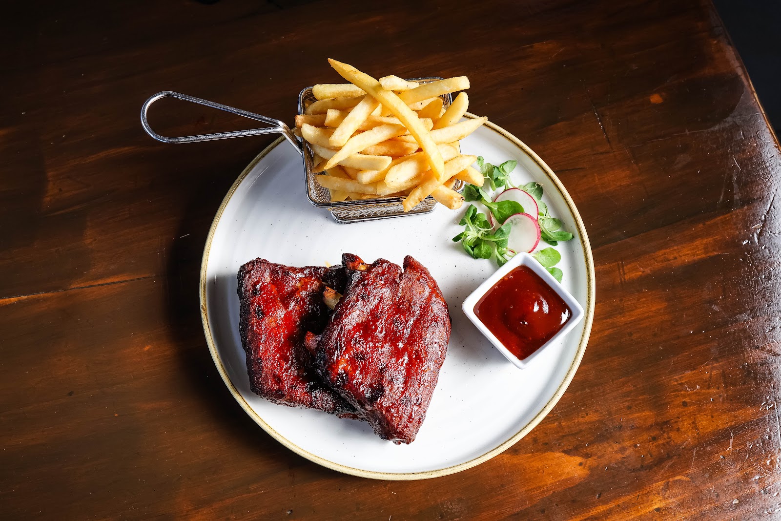 Restaurant Neptun Photo 12
