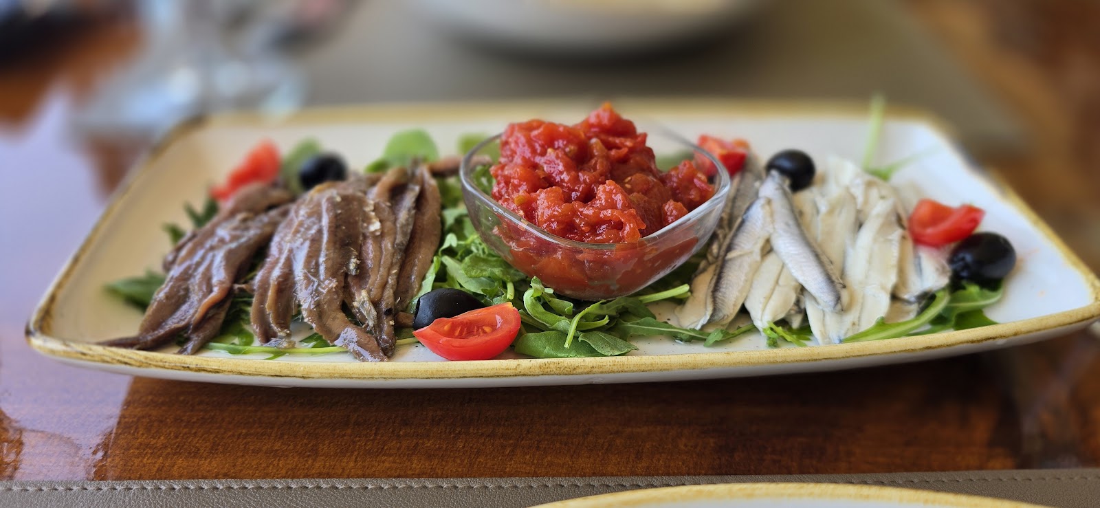 Restaurant Neptun Photo 15