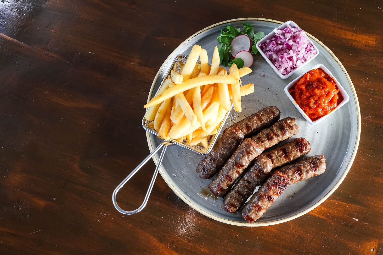 Restaurant Neptun Photo 18