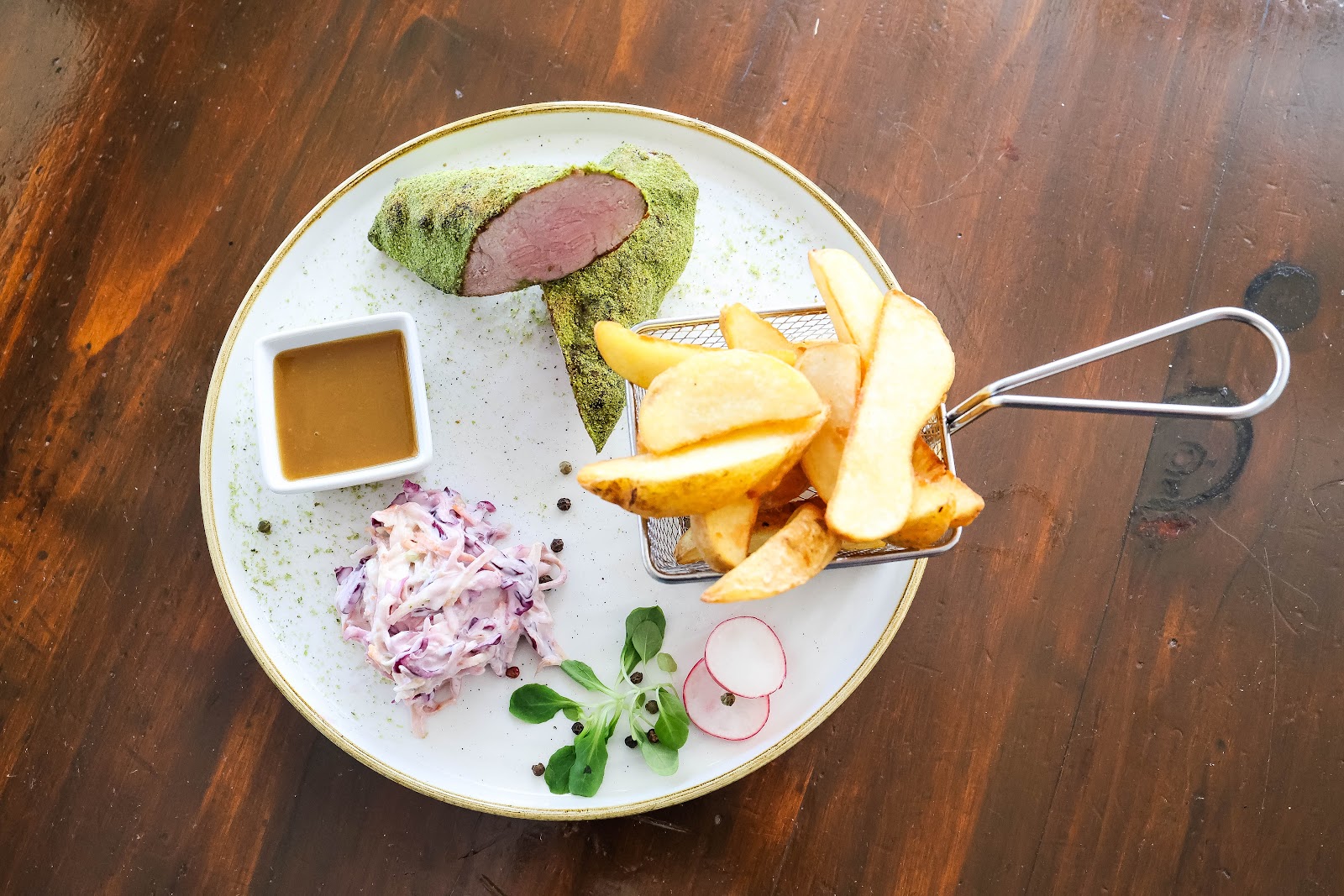 Restaurant Neptun Photo 19